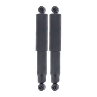 Stoßdämpfer-Set Hinterachse Öldruck...