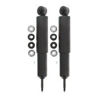 Stoßdämpfer-Set hinten Öldruck Teleskop...