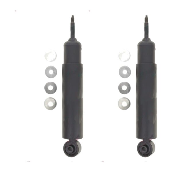 Stoßdämpfer-Set vorne Öldruck Teleskop KYB für LAND ROVER RANGE ROVER II