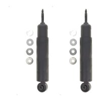 Stoßdämpfer-Set vorne Öldruck Teleskop...