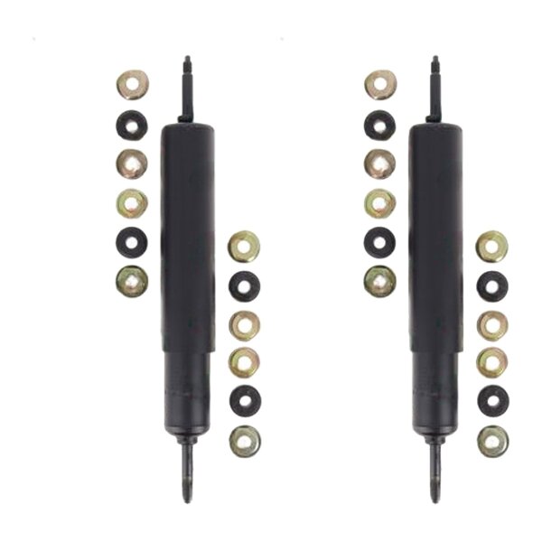 Stoßdämpfer-Set vorne Öldruck Teleskop KYB für LAND ROVER RANGE ROVER I