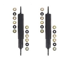 Stoßdämpfer-Set vorne Öldruck Teleskop...