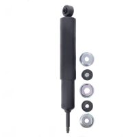 Shock Absorber set front axle oil pressure KYB suitable...