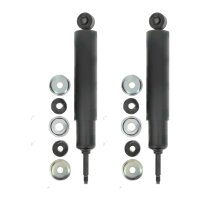 Shock Absorber set front axle oil pressure telescopic KYB...