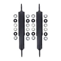 Stoßdämpfer-Set vorne Öldruck Teleskop...