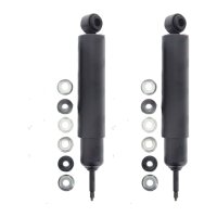 Stoßdämpfer-Set hinten Öldruck Teleskop...