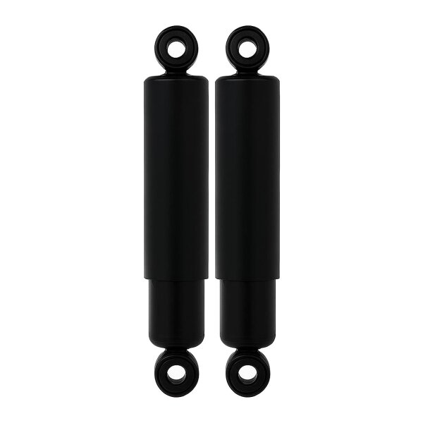 Shock absorber set rear axle oil pressure telescopic KYB for ISUZU