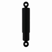 Stoßdämpfer-Set Hinterachse Öldruck...