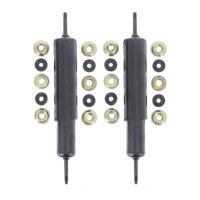 Shock Absorber set front axle oil pressure telescopic KYB...