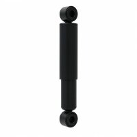 Shock Absorber set front axle oil pressure KYB for LAND...