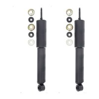 Shock Absorber set front axle oil pressure telescopic KYB...