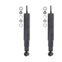 Stoßdämpfer-Set Vorderachse Öldruck...