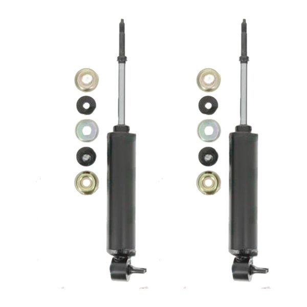 Stoßdämpfer-Set Vorderachse Öldruck Teleskop KYB für u.a. MITSUBISHI L