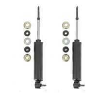 Stoßdämpfer-Set Vorderachse Öldruck...