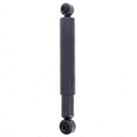 Stoßdämpfer-Set Hinterachse Öldruck...