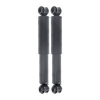 Shock Absorber set rear axle oil pressure telescopic KYB...