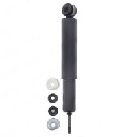 Shock Absorber Set rear oil pressure telescopic KYB for...