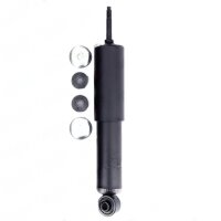 Shock Absorber Set front oil pressure telescopic KYB for...