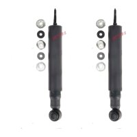 Stoßdämpfer-Set Vorderachse Öldruck...