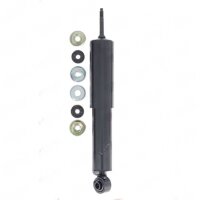 Stoßdämpfer-Set Vorderachse Öldruck...