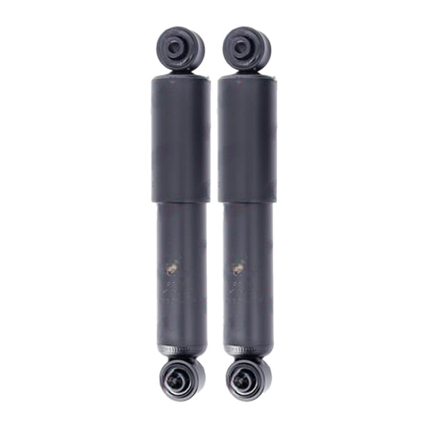 Shock Absorber set rear axle oil pressure KYB for FIAT TIPO and others