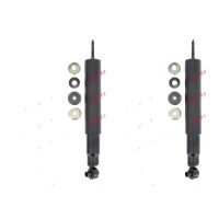 Shock Absorber set rear axle oil pressure KYB...