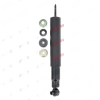 Shock Absorber set rear axle oil pressure KYB...