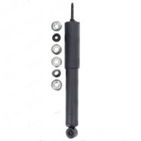 Stoßdämpfer-Set Vorderachse Öldruck...