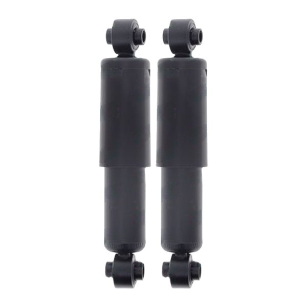 Stoßdämpfer-Set Hinterachse Öldruck Teleskop KYB für u.a. PEUGEOT 205