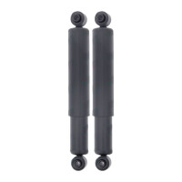 Shock Absorber set rear axle oil pressure KYB suitable...