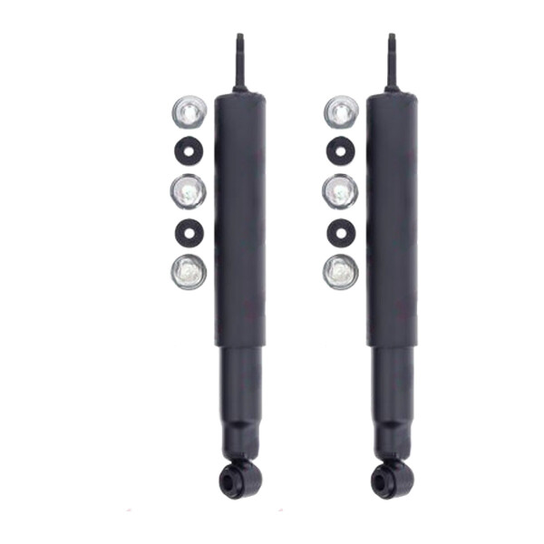 Shock Absorber set oil pressure KYB IAM-Expertise for ISUZU TROOPER and others