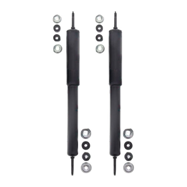 Stoßdämpfer-Set hinten Gasdruck Teleskop KYB für u.a. DAIHATSU FEROZA