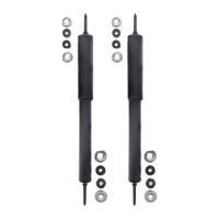 Stoßdämpfer-Set hinten Gasdruck Teleskop KYB...