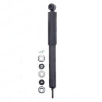 Shock Absorber set rear gas pressure telescopic KYB for...