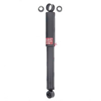 Shock Absorber set rear axle gas pressure KYB for TOYOTA...
