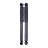 Shock Absorber set rear axle gas pressure telescopic KYB...