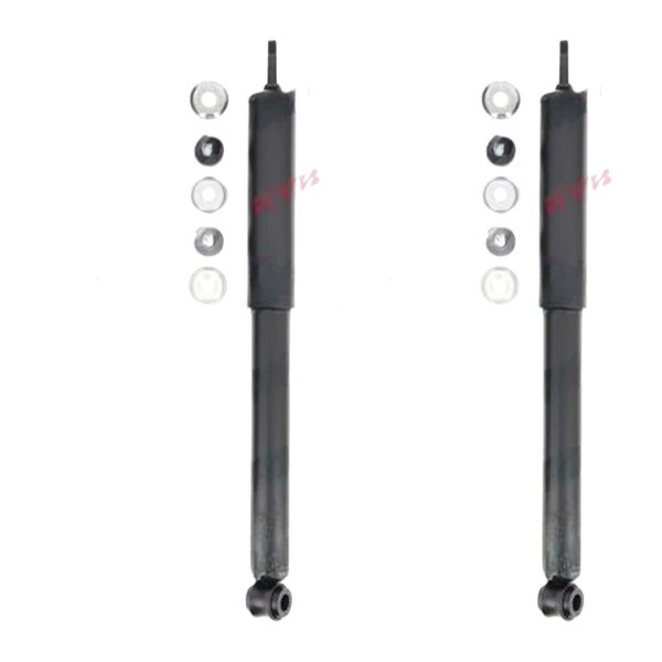 Shock Absorber set rear axle gas pressure KYB suitable for TOYOTA MODEL