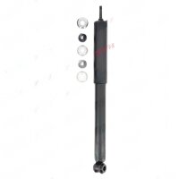 Shock Absorber set rear axle gas pressure KYB suitable...