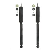 Stoßdämpfer-Set Hinterachse Gasdruck Teleskop...