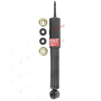 Shock Absorber set front gas pressure telescopic KYB for...