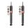 Shock Absorber set front gas pressure telescopic KYB for e.g. LADA 1200-1600