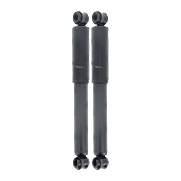 Shock Absorber set front axle gas pressure KYB suitable for e.g. SAAB 95