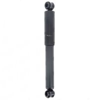 Shock Absorber set front axle gas pressure KYB suitable...