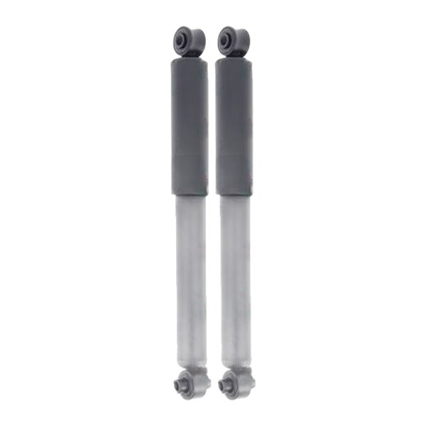 Shock Absorber set rear axle gas pressure telescopic KYB for e.g. VW KAEFER