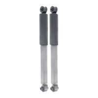 Shock Absorber set rear axle gas pressure telescopic KYB...