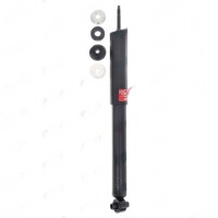 Shock Absorber set rear axle gas pressure telescopic KYB...
