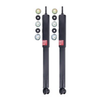 Shock Absorber set rear axle gas pressure telescopic KYB...