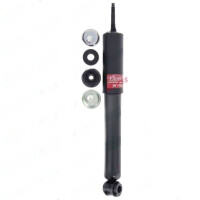 Shock Absorber set front axle gas pressure telescopic KYB...
