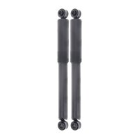 Shock Absorber set rear axle gas pressure telescopic KYB...