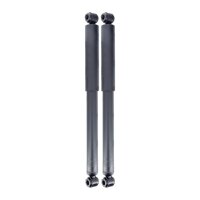 Shock Absorber set rear axle gas pressure telescopic KYB...